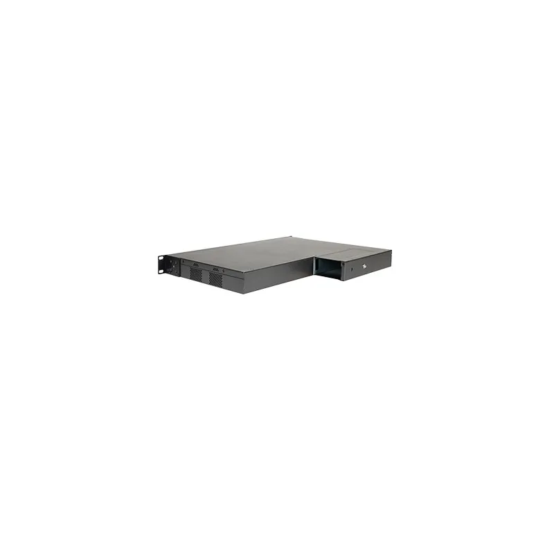 Cambium cnMatrix EX2052R-P Anahtar, 48x 1G RJ45 PoE, 4x SFP+ - Görsel 8