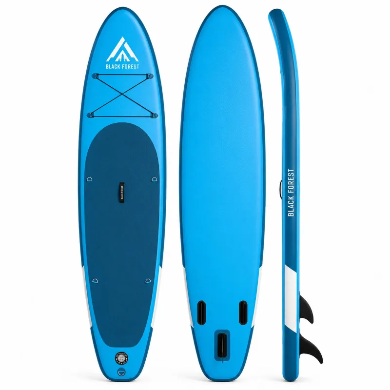 Şişme Paten Tahtası + Aksesuarlar Extralink SUP Tahtası 335cm, Set - Görsel 2