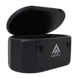 Extralink Ice Bath for Cold Water Therapy, 160x85x65cm - Image 5