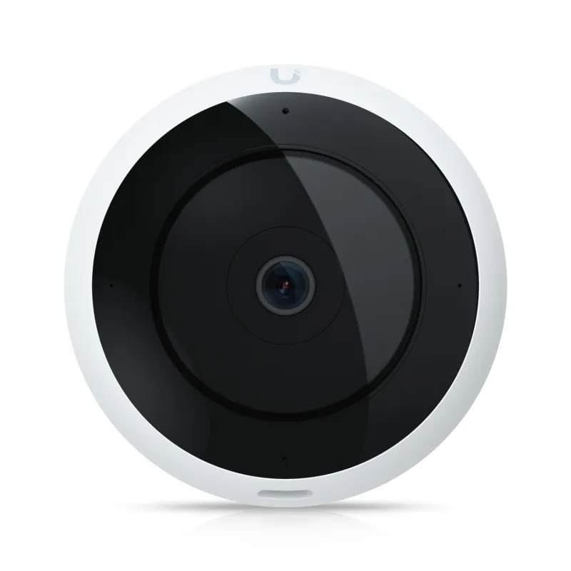 Ubiquiti UVC-AI-360-W IP-Kamera, Innen/Außen, 2K, PoE, PTZ, IPX4 - Bild 2