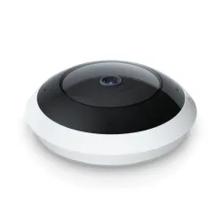 Telecamera IP Ubiquiti UVC-AI-360-W, Interna/Esterno, 2K, PoE, PTZ, IPX4 - Immagine 3