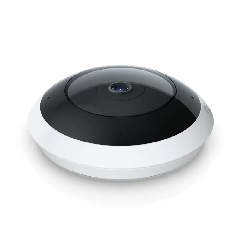 IP kamera Ubiquiti UVC-AI-360-W, Vnitřní/Venkovní, 2K, PoE, PTZ, IPX4 - Obrázek 3