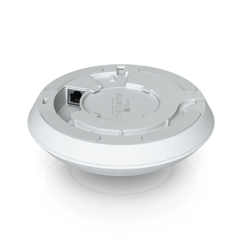 Ubiquiti UVC-AI-360-W IP-Kamera, Innen/Außen, 2K, PoE, PTZ, IPX4 - Bild 6