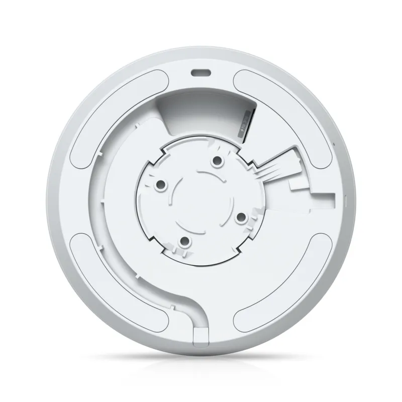 Telecamera IP Ubiquiti UVC-AI-360-W, Interna/Esterno, 2K, PoE, PTZ, IPX4 - Immagine 7