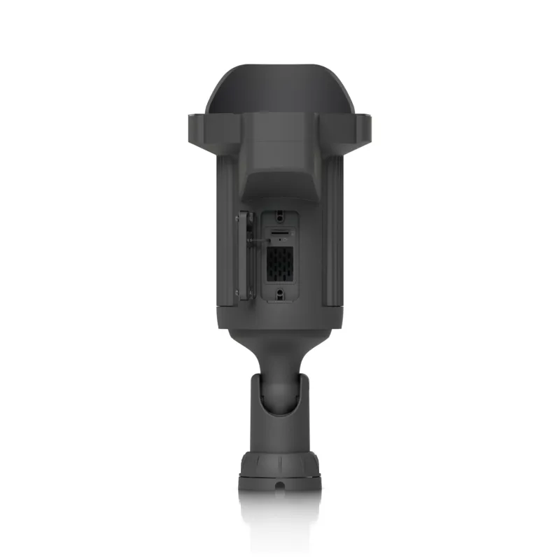 Cámara IP Ubiquiti UVC-AI-LPR-B, Reconocimiento de Matrículas, 4K, Zoom Óptico 3x, IP66 - Imagen 5