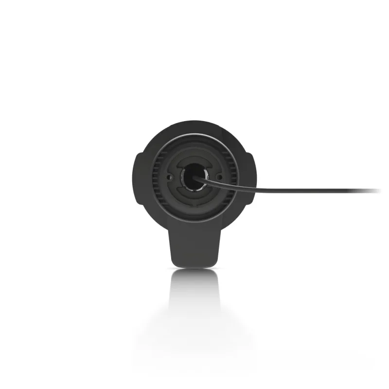 Cámara IP Ubiquiti UVC-AI-LPR-B, Reconocimiento de Matrículas, 4K, Zoom Óptico 3x, IP66 - Imagen 7