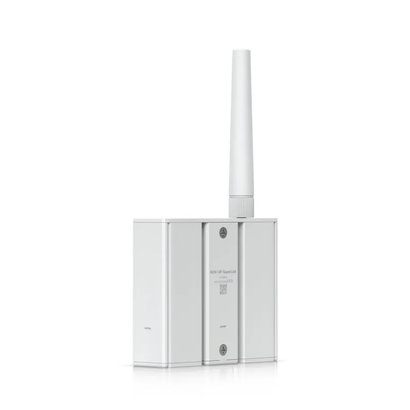 Gateway per Sensori UniFi Protect Ubiquiti UP-SuperLink, Bluetooth 5.2, SuperLink - Immagine 3