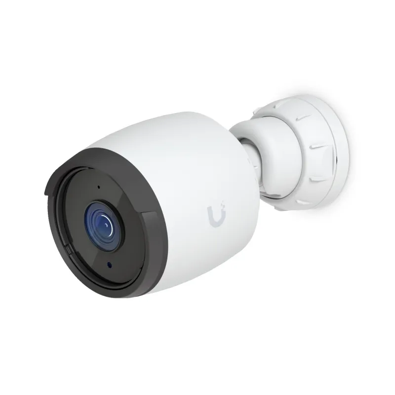 Ubiquiti UVC-G6-Bullet IP Kamerası, 4K, 30fps, PoE, IP66 - Görsel 2