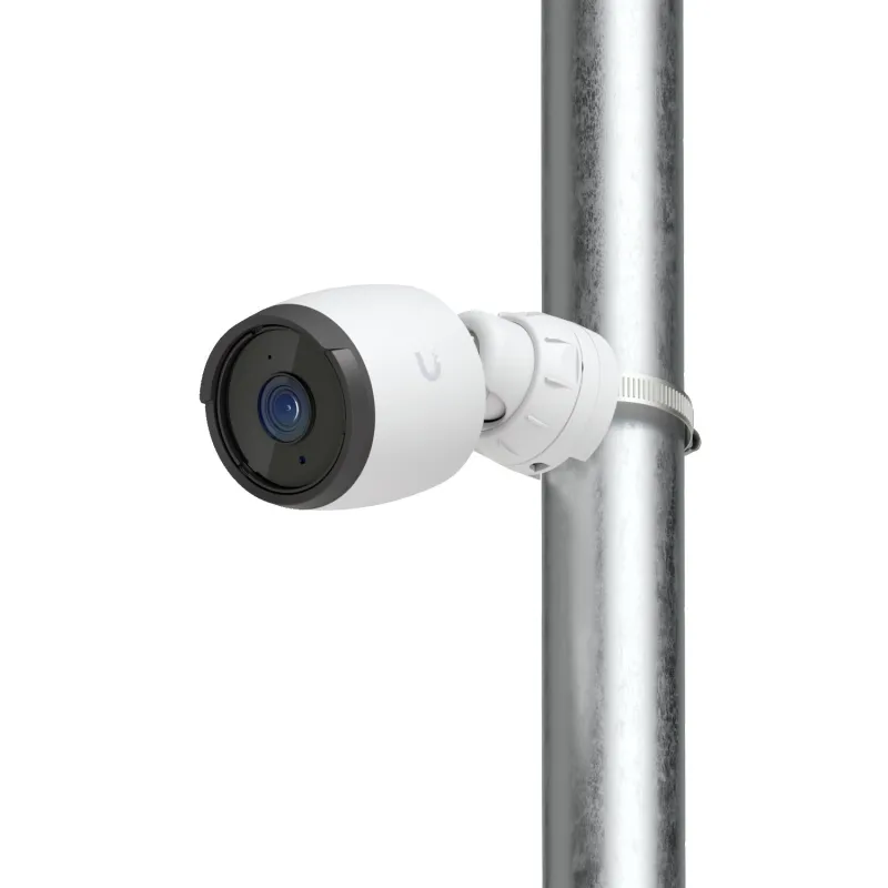 Cámara IP Ubiquiti UVC-G6-Bullet, 4K, 30fps, PoE, IP66 - Imagen 6