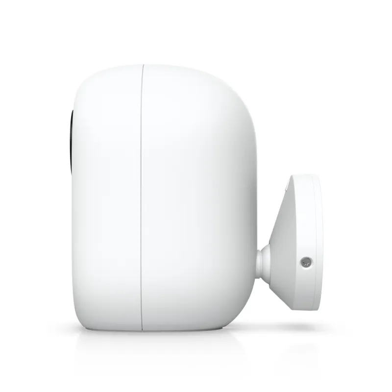 Telecamera IP Ubiquiti UVC-G6-INS-W, G6 Instant, 4K, 30 FPS, IPX5, WiFi, Bluetooth - Immagine 3
