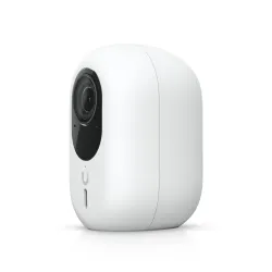 IP kamera Ubiquiti UVC-G6-INS-W, G6 Instant, 4K, 30 FPS, IPX5, WiFi, Bluetooth - Obrázek 4