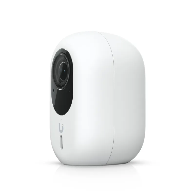 Câmara IP Ubiquiti UVC-G6-INS-W, G6 Instant, 4K, 30 FPS, IPX5, WiFi, Bluetooth - Imagem 4