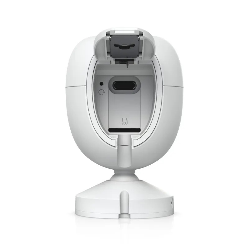 IP kamera Ubiquiti UVC-G6-INS-W, G6 Instant, 4K, 30 FPS, IPX5, WiFi, Bluetooth - Obrázek 5