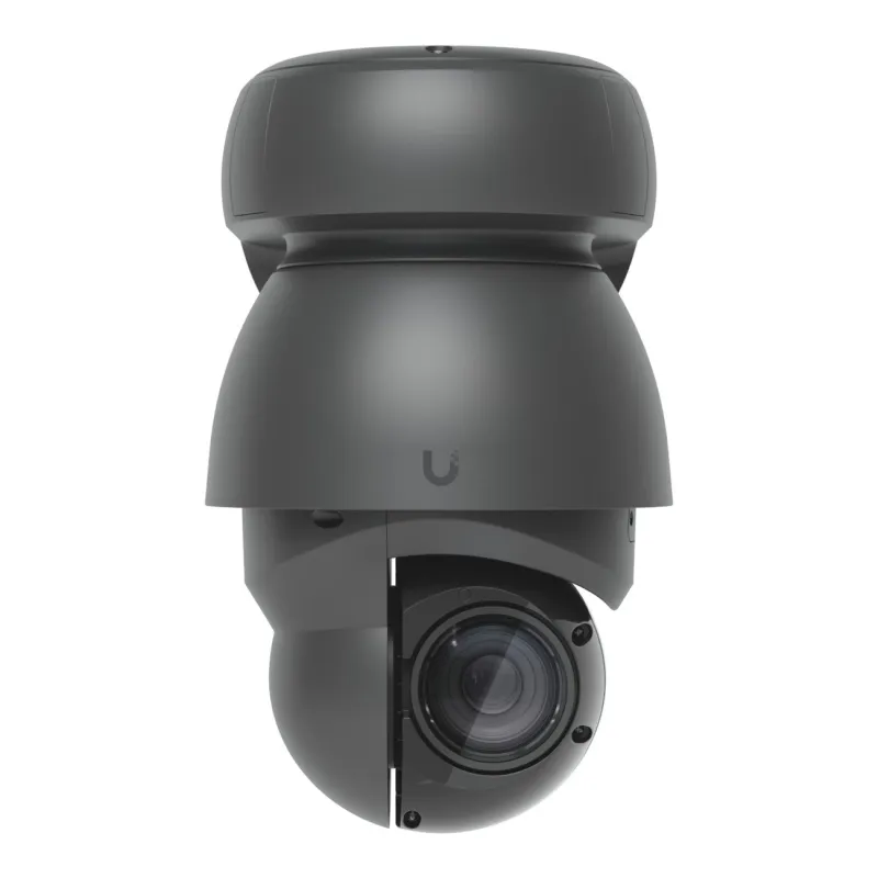 Ubiquiti UVC-AI-PTZ-B | Cámara IP | AI PTZ Industrial, 4k (8MP), 22x zoom óptico, IP66 - Imagen 2