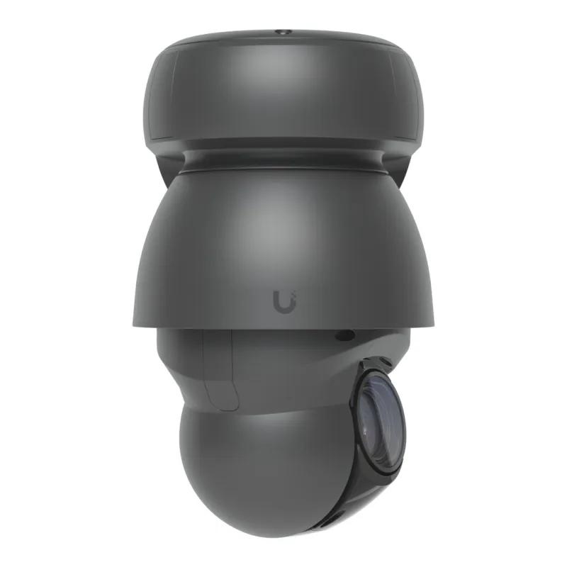 Ubiquiti UVC-AI-PTZ-B | IP-камера | AI PTZ Industrial, 4k (8MP), 22x оптический зум, IP66 - Изображение 3