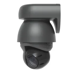 Ubiquiti UVC-AI-PTZ-B | IP kamera | AI PTZ Industrial, 4k (8MP), 22x optický zoom, IP66 - Obrázek 4