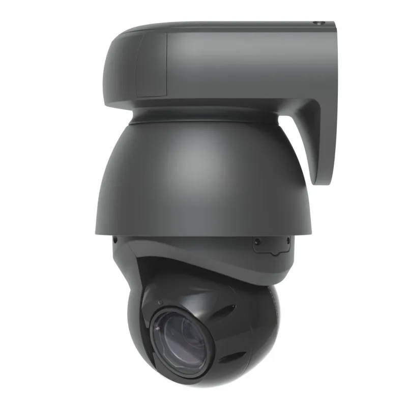Ubiquiti UVC-AI-PTZ-B | IP kamera | AI PTZ Industrial, 4k (8MP), 22x optický zoom, IP66 - Obrázek 4