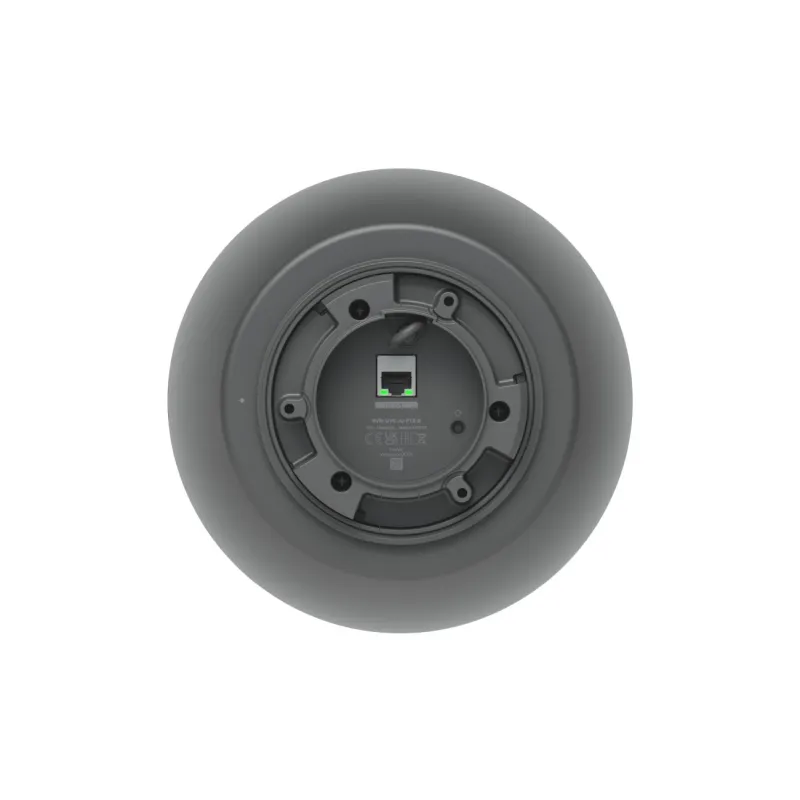 Ubiquiti UVC-AI-PTZ-B | IP Kamera | AI PTZ Endüstriyel, 4k (8MP), 22x optik zoom, IP66 - Görsel 8