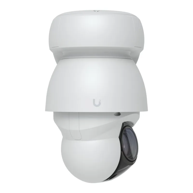 Ubiquiti UVC-AI-PTZ-W | IP Kamera | AI PTZ Endüstriyel, 4k (8MP), 22x optik zoom, IP66 - Görsel 3
