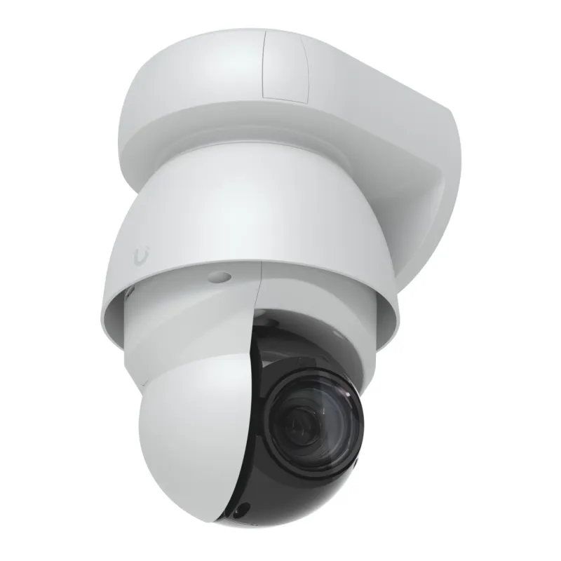 Ubiquiti UVC-AI-PTZ-W | Câmara IP | AI PTZ Industrial, 4k (8MP), zoom óptico 22x, IP66 - Imagem 5