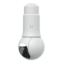 Ubiquiti UVC-G6-PTZ-W | Kamera IP | 4k, 8MP, 10x zoom...