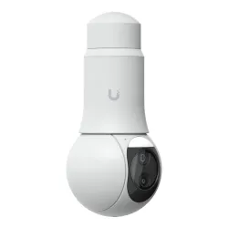 Ubiquiti UVC-G6-PTZ-W | IP kamera | 4k, 8MP, 10x hibrit zoom, 1x RJ45 100Mbps, IP66 - Görsel 2