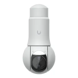 Ubiquiti UVC-G6-PTZ-W | Câmara IP | 4k, 8MP, 10x zoom híbrido, 1x RJ45 100Mbps, IP66 - Imagem 3