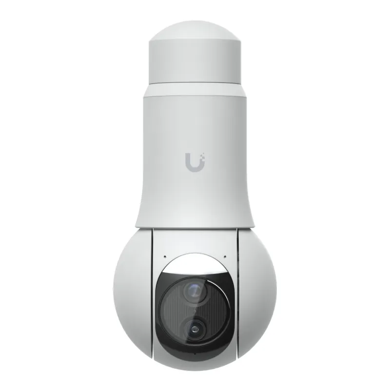 Ubiquiti UVC-G6-PTZ-W | IP kamera | 4k, 8MP, 10x hybridní zoom, 1x RJ45 100Mbps, IP66 - Obrázek 3