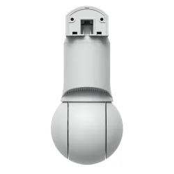 Ubiquiti UVC-G6-PTZ-W | Câmara IP | 4k, 8MP, 10x zoom híbrido, 1x RJ45 100Mbps, IP66 - Imagem 4