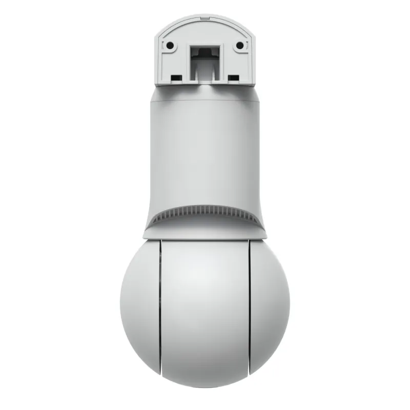 Ubiquiti UVC-G6-PTZ-W | Cámara IP | 4k, 8MP, 10x zoom híbrido, 1x RJ45 100Mbps, IP66 - Imagen 4