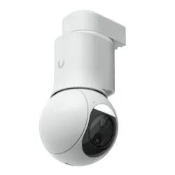 Ubiquiti UVC-G6-PTZ-W | IP kamera | 4k, 8MP, 10x hybridní zoom, 1x RJ45 100Mbps, IP66 - Obrázek 5