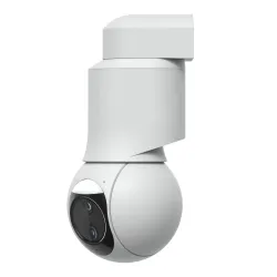 Ubiquiti UVC-G6-PTZ-W | Cámara IP | 4k, 8MP, 10x zoom híbrido, 1x RJ45 100Mbps, IP66 - Imagen 7
