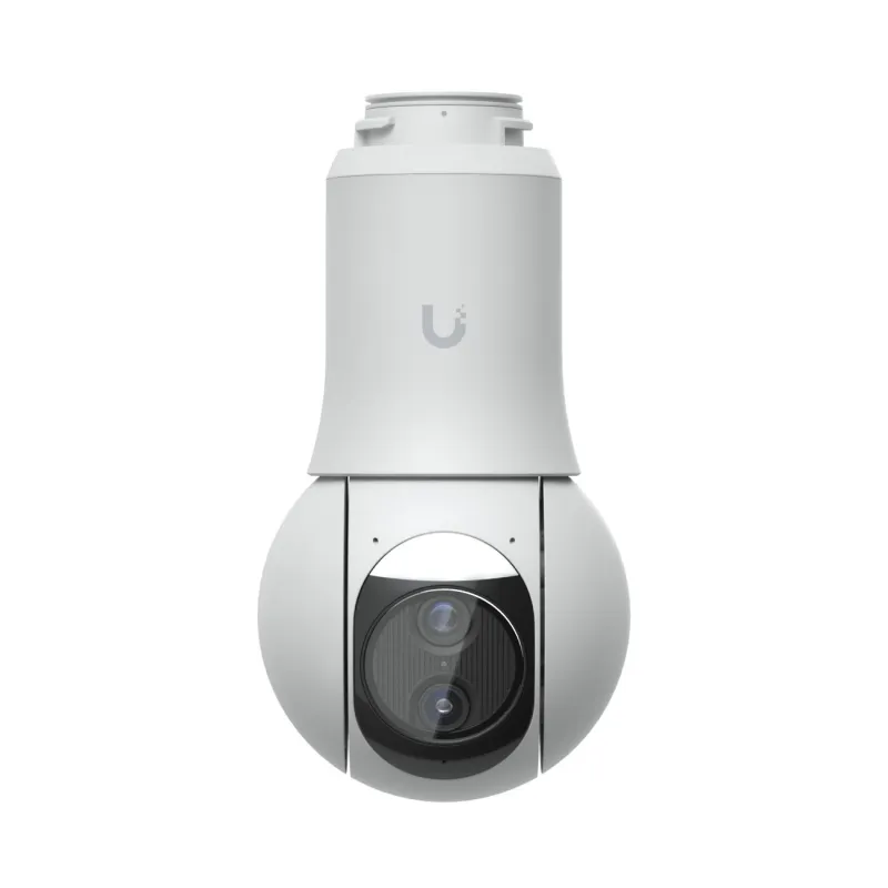 Ubiquiti UVC-G6-PTZ-W | IP kamera | 4k, 8MP, 10x hybridní zoom, 1x RJ45 100Mbps, IP66 - Obrázek 8