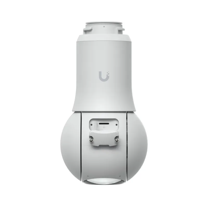 Ubiquiti UVC-G6-PTZ-W | IP kamera | 4k, 8MP, 10x hibrit zoom, 1x RJ45 100Mbps, IP66 - Görsel 9