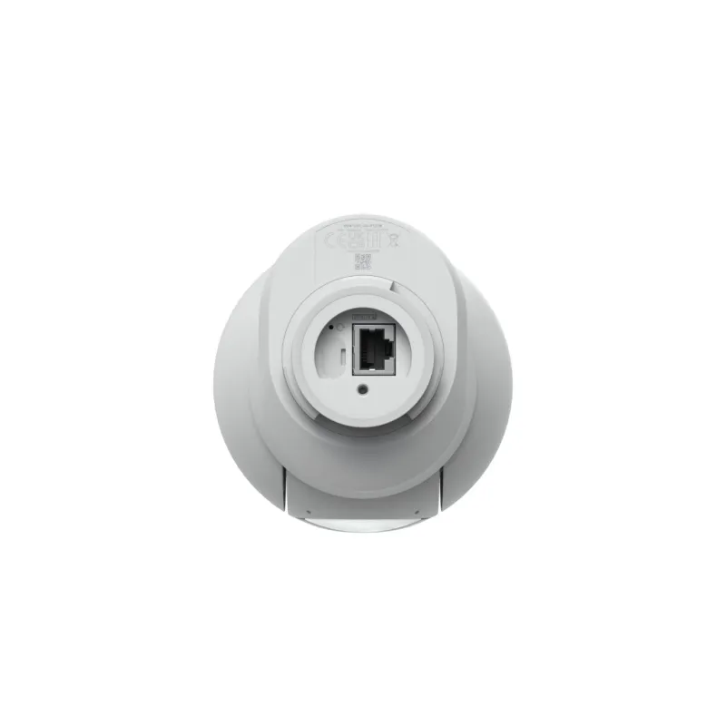 Ubiquiti UVC-G6-PTZ-W | Cámara IP | 4k, 8MP, 10x zoom híbrido, 1x RJ45 100Mbps, IP66 - Imagen 10