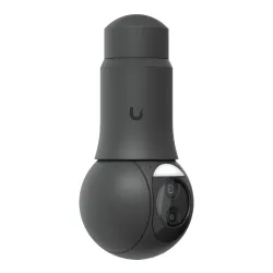 Ubiquiti UVC-G6-PTZ-B | Câmara IP | 4k, 8MP, zoom híbrido 10x, 1x RJ45 100Mbps, IP66 - Imagem 2