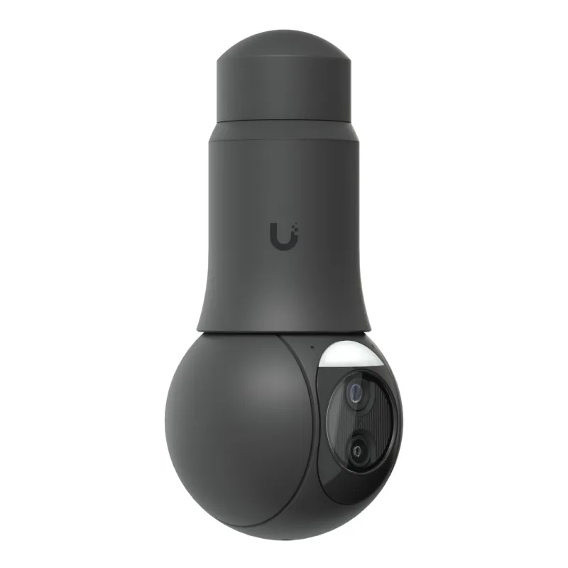 Ubiquiti UVC-G6-PTZ-B | IP-Kamera | 4k, 8MP, 10x Hybrid-Zoom, 1x RJ45 100Mbps, IP66 - Bild 2