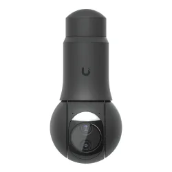 Ubiquiti UVC-G6-PTZ-B | Kamera IP | 4k, 8MP, 10x zoom hybrydowy, 1x RJ45 100Mbps, IP66 - Zdjęcie 3