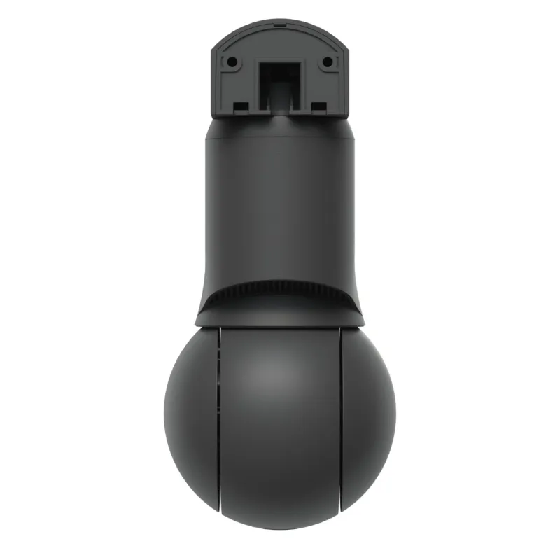 Ubiquiti UVC-G6-PTZ-B | Câmara IP | 4k, 8MP, zoom híbrido 10x, 1x RJ45 100Mbps, IP66 - Imagem 4