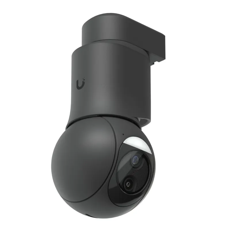 Ubiquiti UVC-G6-PTZ-B | IP-камера | 4k, 8MP, 10x гибридный зум, 1x RJ45 100Mbps, IP66 - Изображение 5