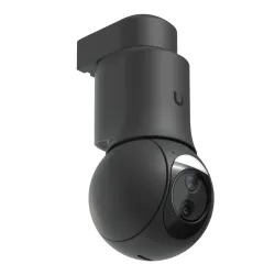 Ubiquiti UVC-G6-PTZ-B | Câmara IP | 4k, 8MP, zoom híbrido 10x, 1x RJ45 100Mbps, IP66 - Imagem 6