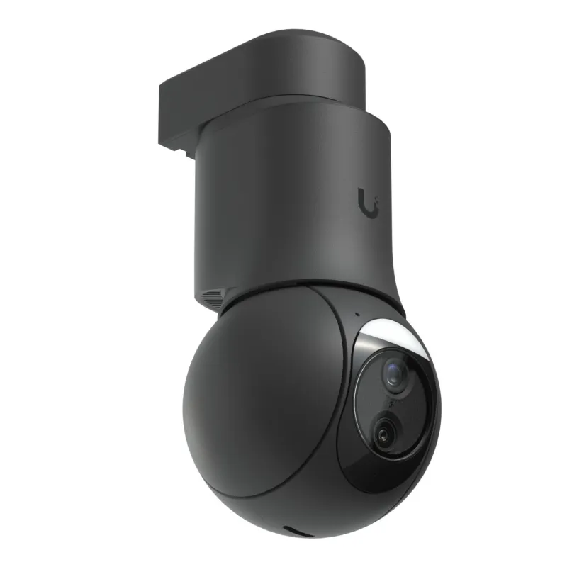 Ubiquiti UVC-G6-PTZ-B | IP-Kamera | 4k, 8MP, 10x Hybrid-Zoom, 1x RJ45 100Mbps, IP66 - Bild 6