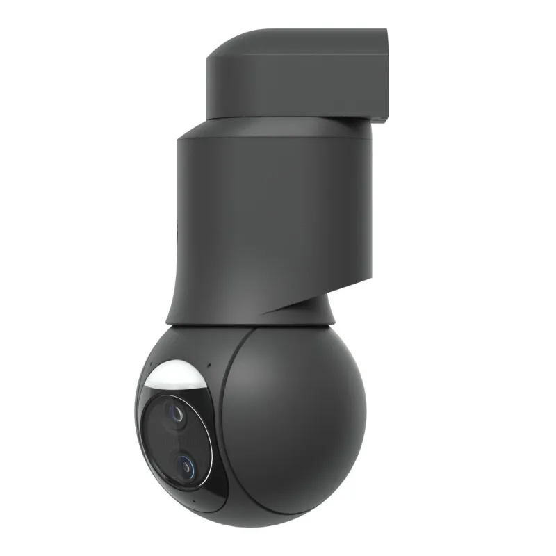 Ubiquiti UVC-G6-PTZ-B | IP kamera | 4k, 8MP, 10x hibrit zoom, 1x RJ45 100Mbps, IP66 - Görsel 7