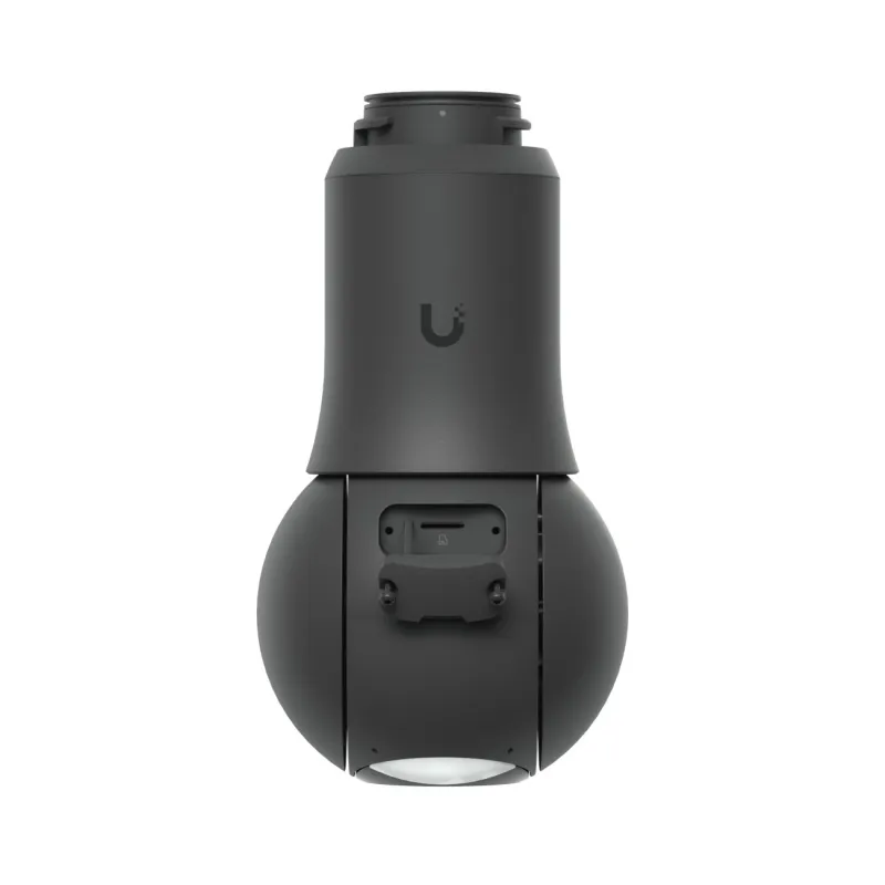 Ubiquiti UVC-G6-PTZ-B | IP kamera | 4k, 8MP, 10x hybridní zoom, 1x RJ45 100Mbps, IP66 - Obrázek 9
