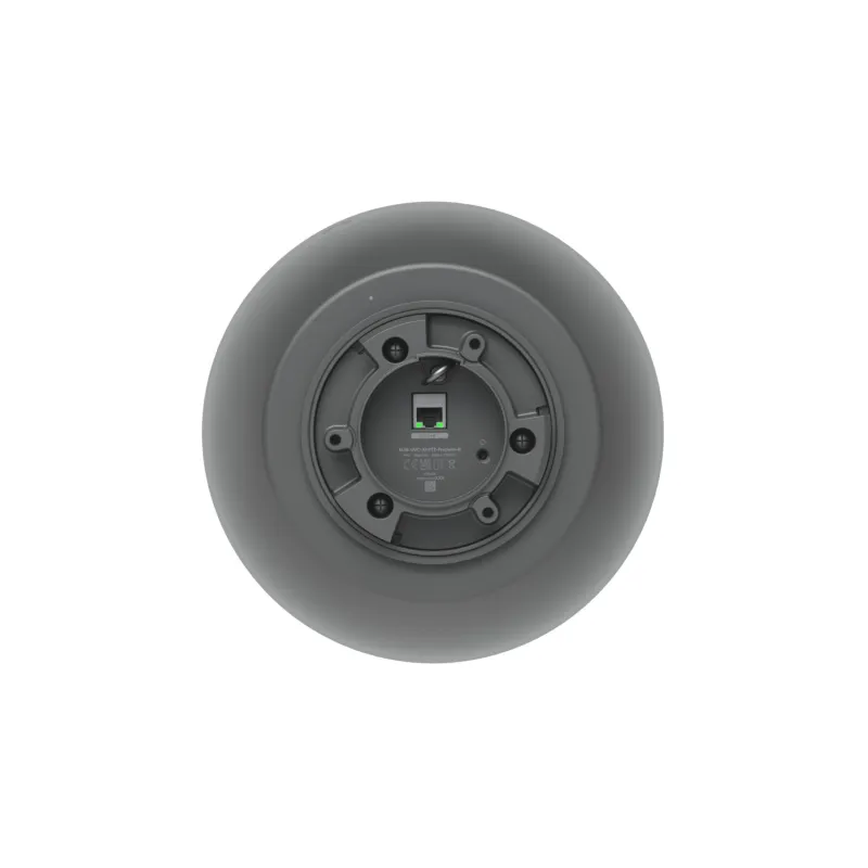 Ubiquiti UVC-AI-PTZ-Precision-B | Kamera IP | 4k, 8MP, 31x zoom optyczny, 1x RJ45 1000Mbps, IP66 - Zdjęcie 8