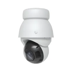 Ubiquiti UVC-AI-PTZ-Precision-W | Kamera IP | 4k, 8MP, 31x zoom optyczny, 1x RJ45 1000Mbps, IP66