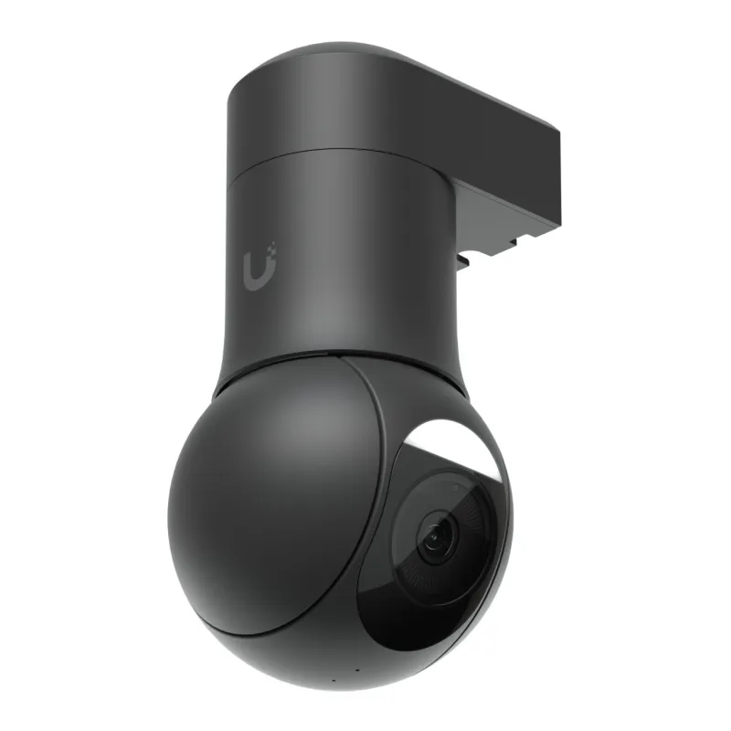 Ubiquiti UVC-G5-PTZ-B | Câmara IP | PTZ, 2k (4MP), zoom óptico 2x, IP66 - Imagem 3