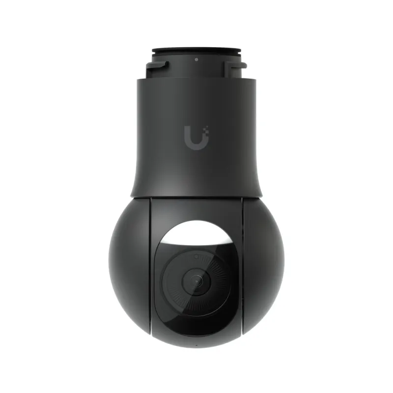 Ubiquiti UVC-G5-PTZ-B | Câmara IP | PTZ, 2k (4MP), zoom óptico 2x, IP66 - Imagem 5