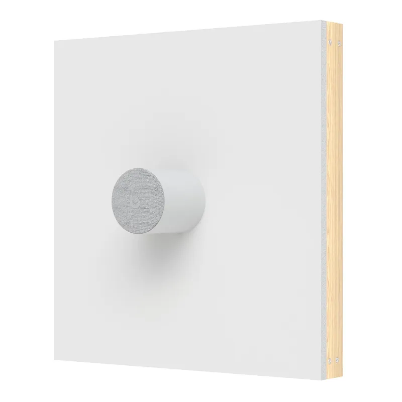 Ubiquiti UACC-Chime-PoE | Głośnik | kompatybilny z UniFi Protect Doorbell - Zdjęcie 4