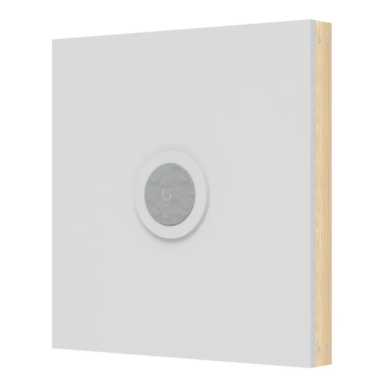 Ubiquiti UACC-Chime-PoE | Głośnik | kompatybilny z UniFi Protect Doorbell - Zdjęcie 5